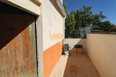 Maison de village - 96 m² - 4 pièces