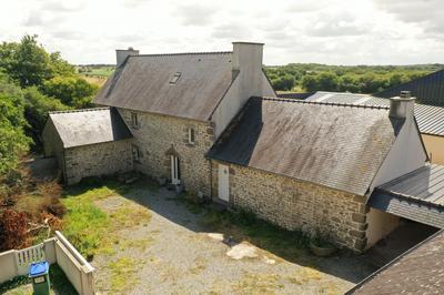 Maison ancienne - 350 m² - 13 pièces