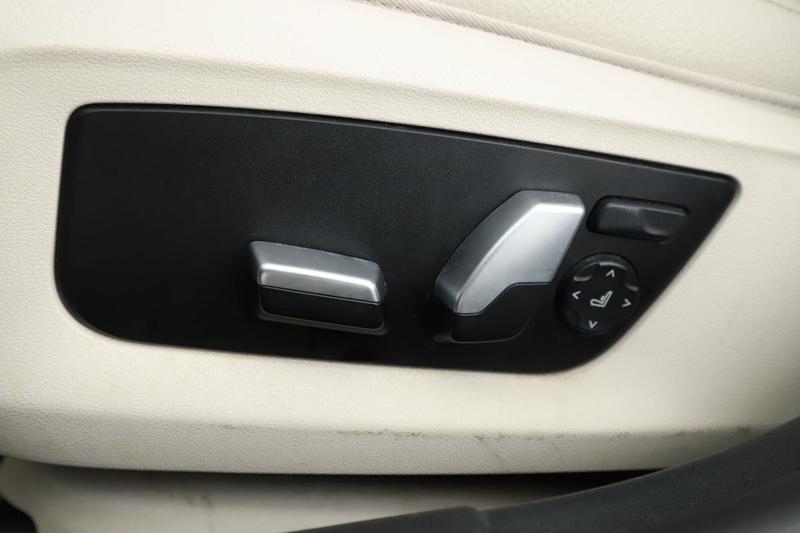 Bmw Série 5 520dA xDrive Luxury 190 ch