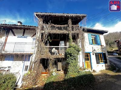 Maison - 78 m² - 4 pièces