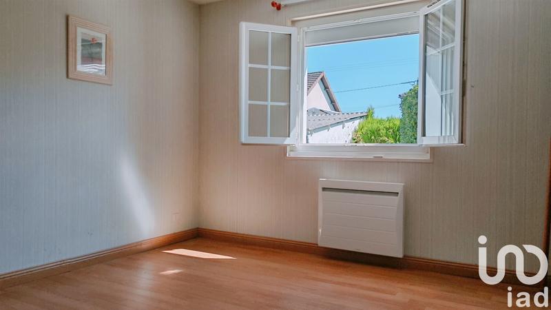 Maison - 73 m² - 4 pièces