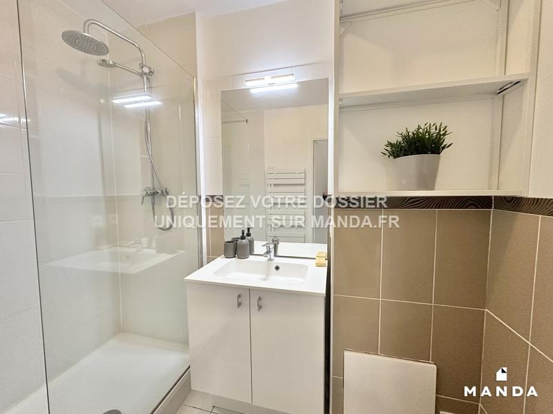 Appartement - 65 m² - 4 pièces