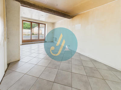 Maison - 131 m² - 6 pièces