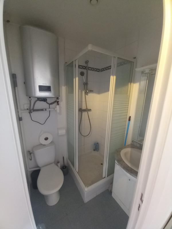 Immeuble - 250 m² - 15 pièces