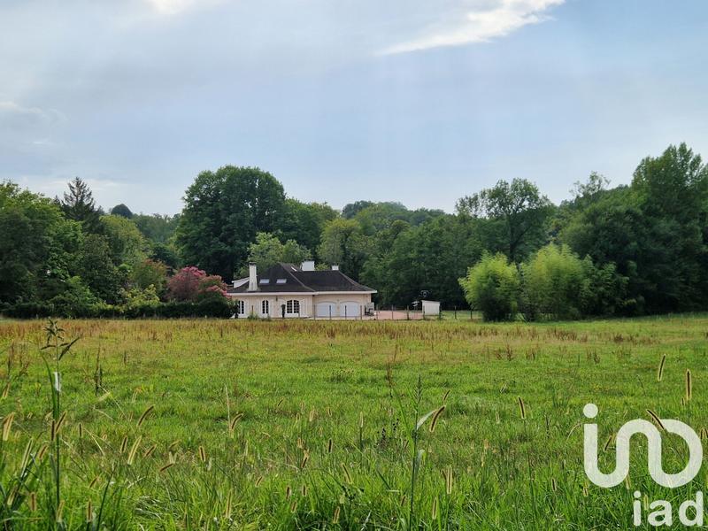 Maison - 349 m² - 6 pièces