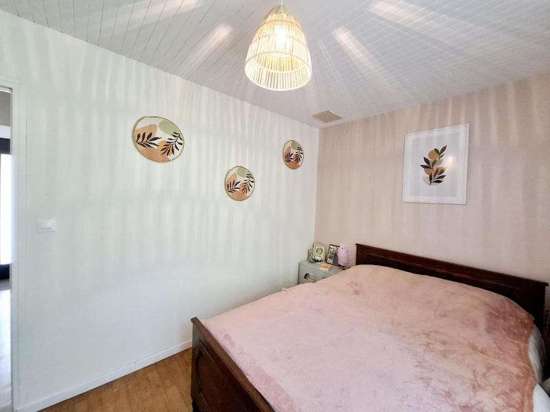 Maison - 149 m² - 5 pièces