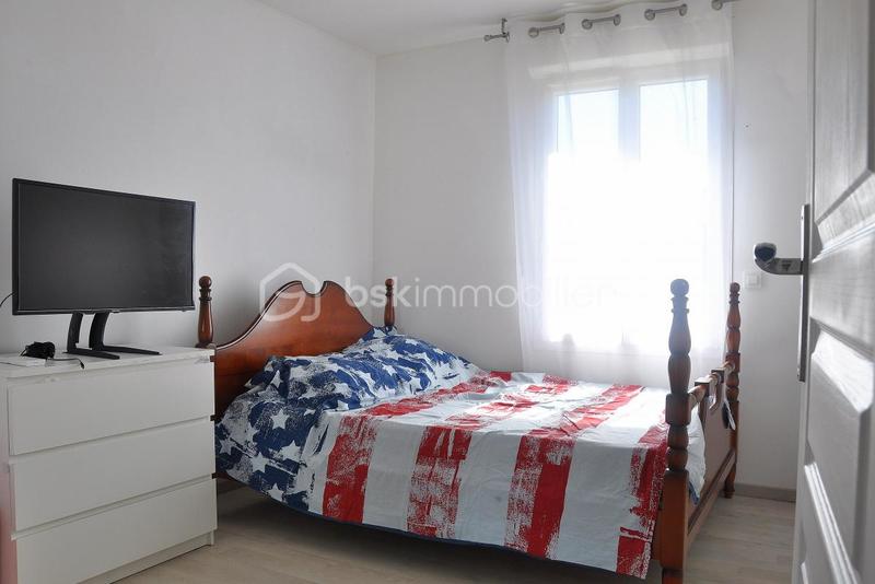 Villa - 145 m² - 6 pièces