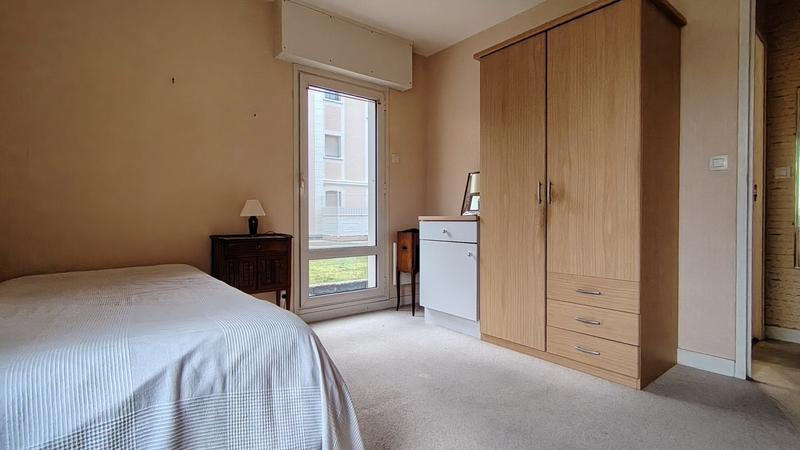 Appartement - 74 m² - 3 pièces