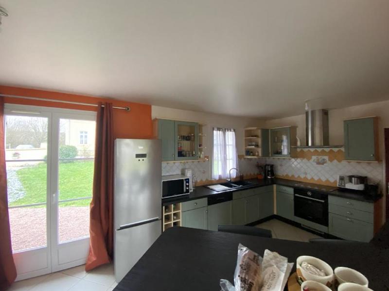 Maison - 146 m² - 5 pièces