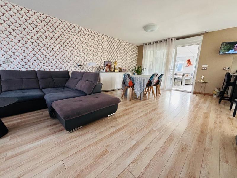 Maison - 175 m² - 5 pièces