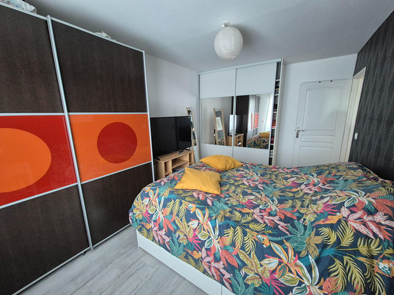 Maison - 103 m² - 4 pièces