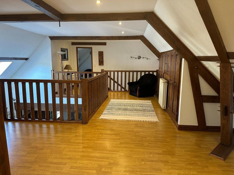 Maison - 292 m² - 8 pièces