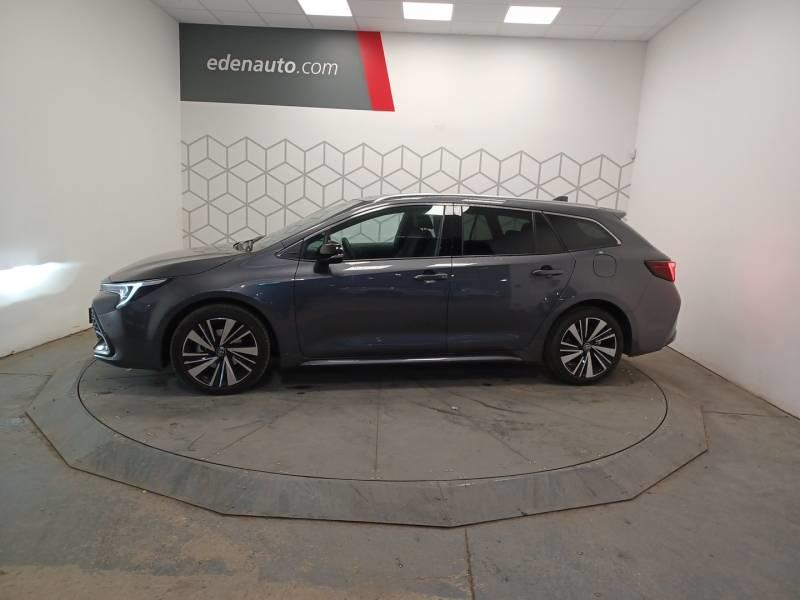 Toyota Corolla Touring Sports Hybride 140ch Design