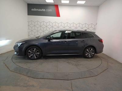 Toyota Corolla Touring Sports Hybride 140ch Design