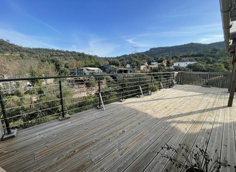 Maison - 43 m² - 4 pièces