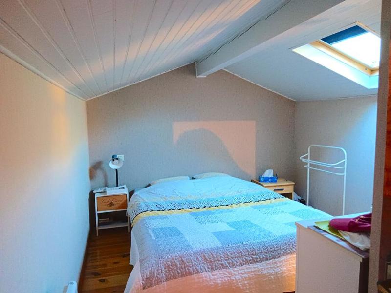 Maison - 118 m² - 6 pièces