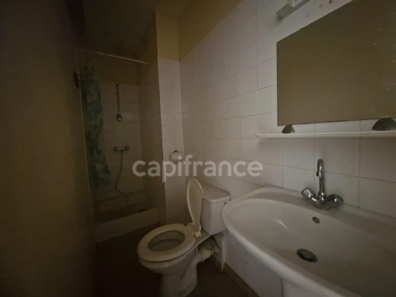 Appartement - 60 m² - 4 pièces