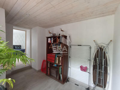 Maison - 97 m² - 5 pièces