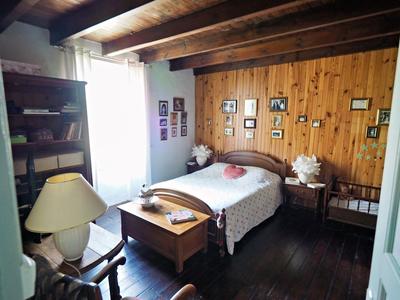 Maison - 153 m² - 5 pièces