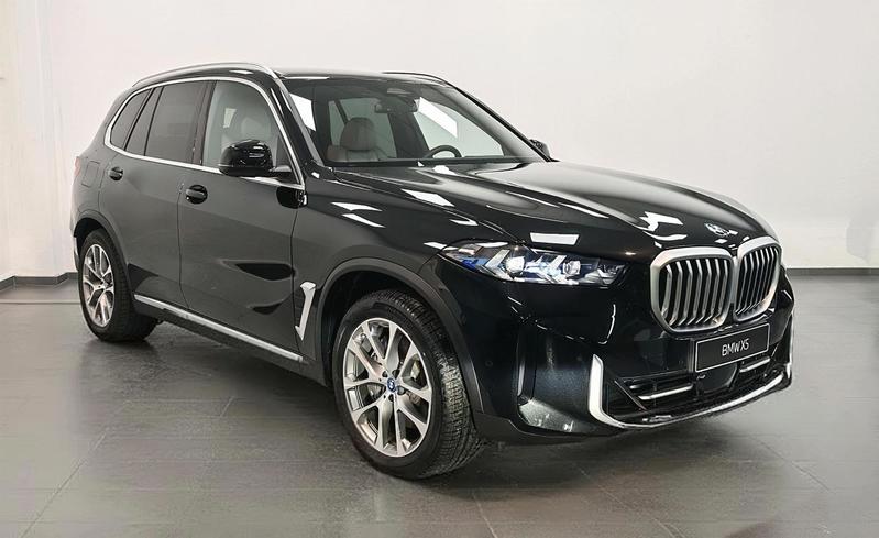 Bmw X5 G05 Lci xDrive50e 489 ch Bva8 xLine