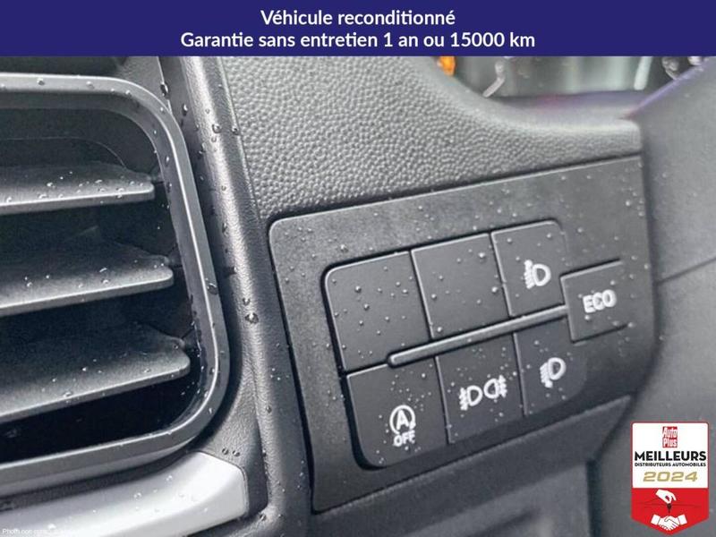 Fiat Ducato IV Tole mh2 3.5 t 140 ch s&amp;s bvm6