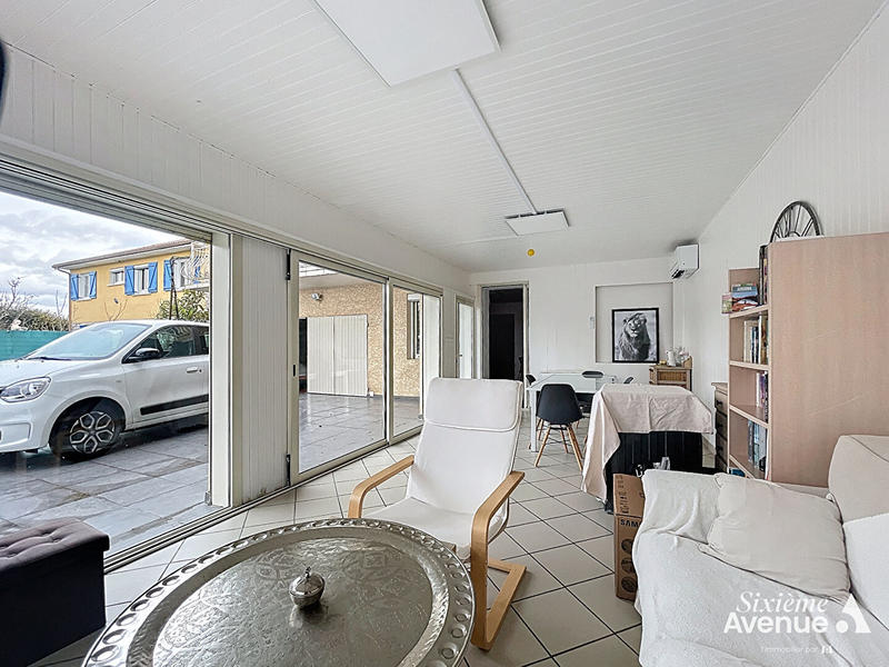 Maison - 194 m² - 8 pièces