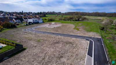 Maison - 87 m² - 4 pièces