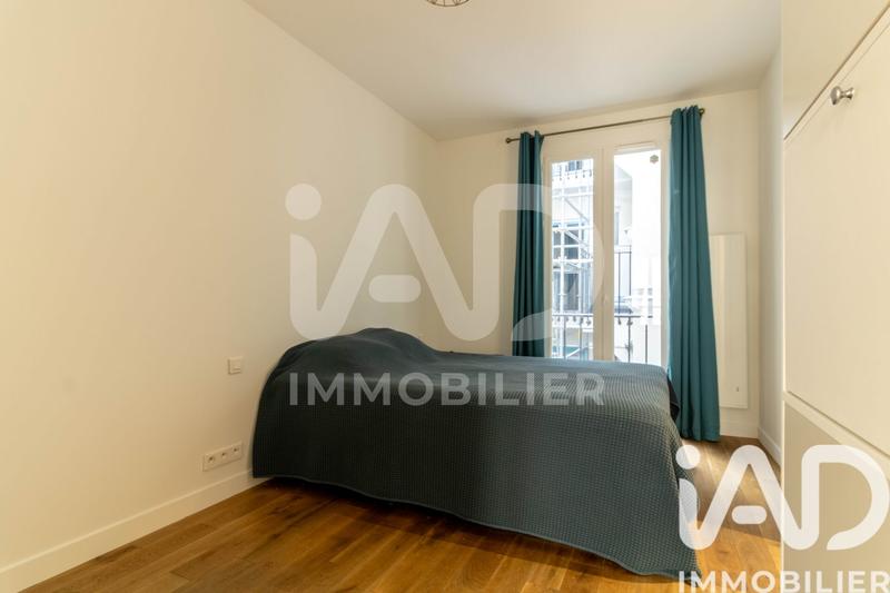 Appartement - 78 m² - 4 pièces
