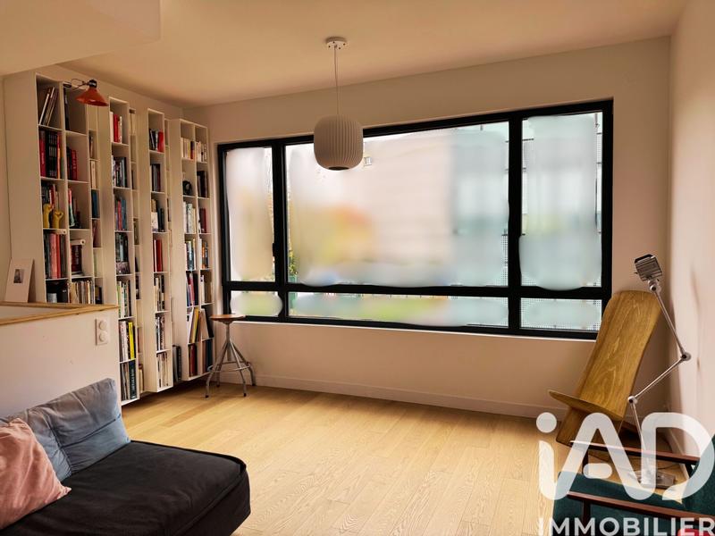 Maison de maîtres - 137 m² - 5 pièces