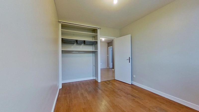 Appartement - 66 m² - 4 pièces