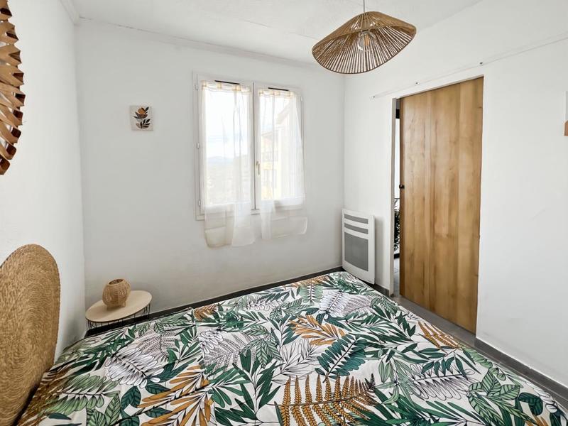 Appartement - 30 m² - 2 pièces