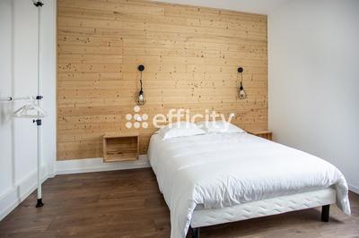 Maison de ville - 151 m² - 6 pièces