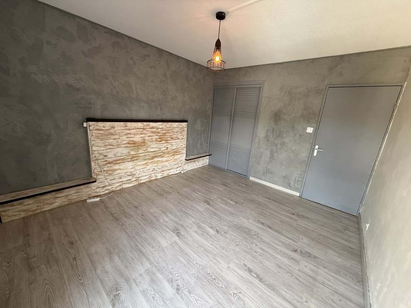 Appartement - 54 m² - 3 pièces
