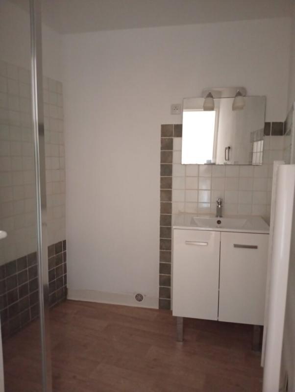 Appartement - 31 m² - 2 pièces