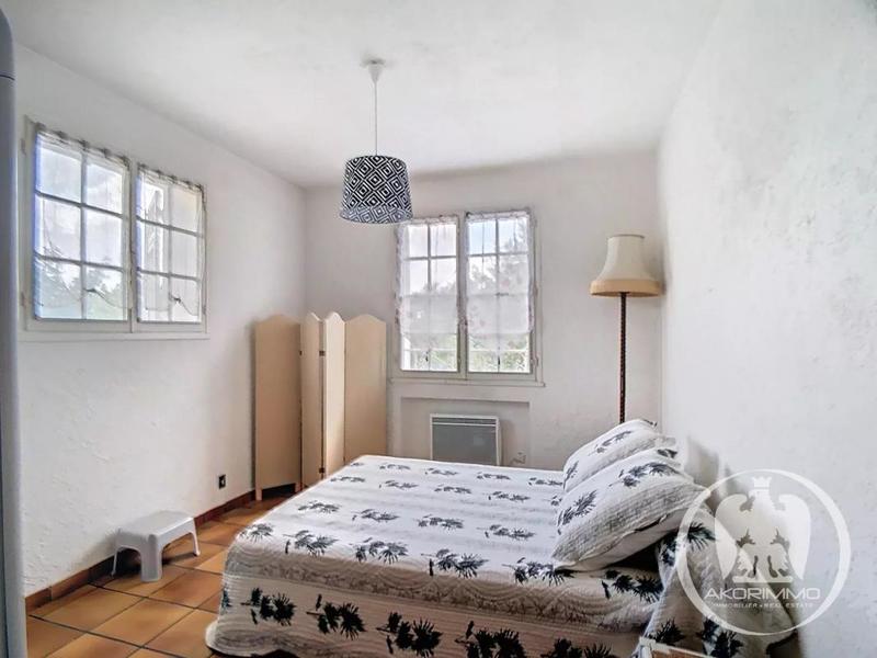 Villa - 129 m² - 6 pièces