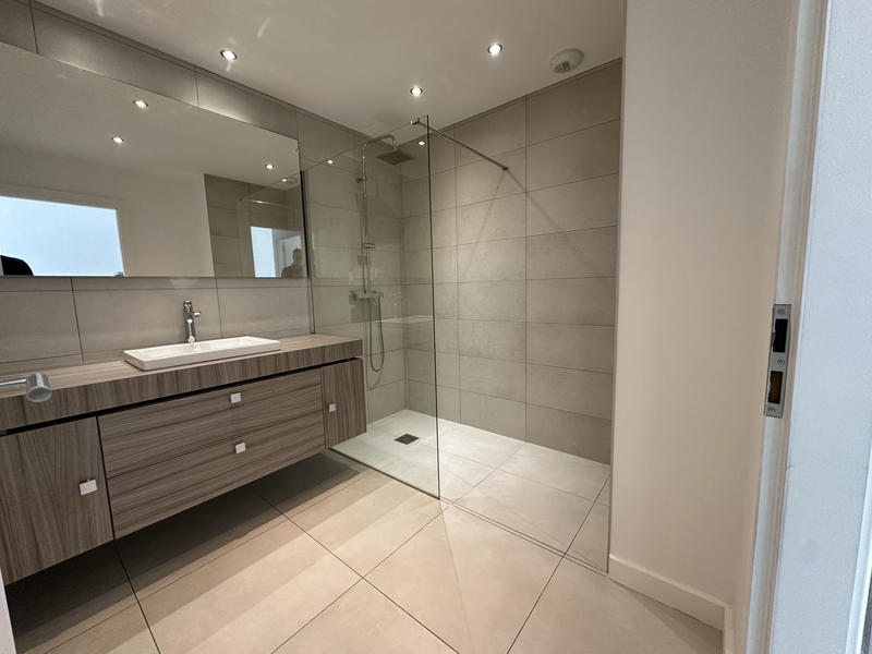 Maison - 71 m² - 4 pièces