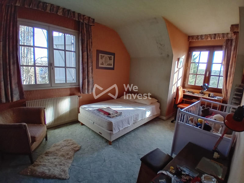 Maison contemporaine - 161 m² - 5 pièces