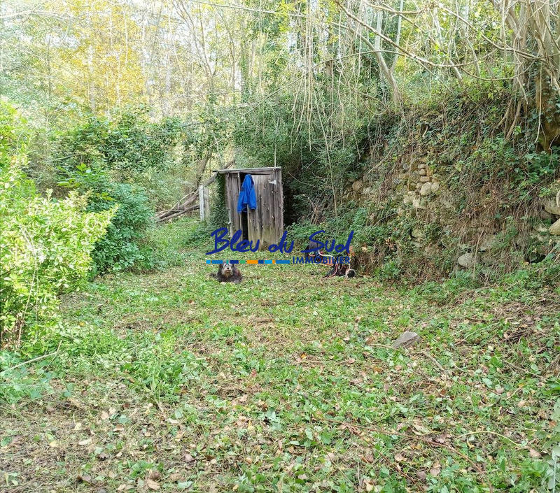 Maison ancienne - 127 m² - 6 pièces