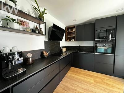 Maison - 142 m² - 6 pièces