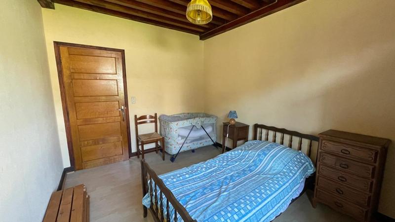 Demeure - 251 m² - 13 pièces