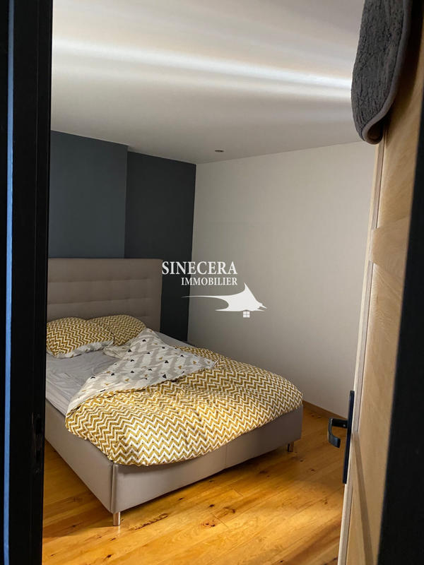 Local commercial - 540 m²