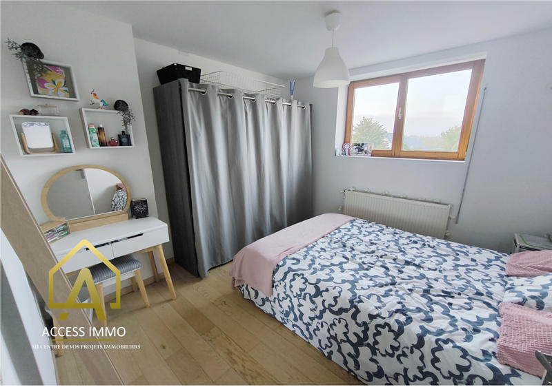 Propriété - 175 m² - 8 pièces