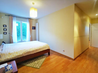 Maison - 105 m² - 6 pièces