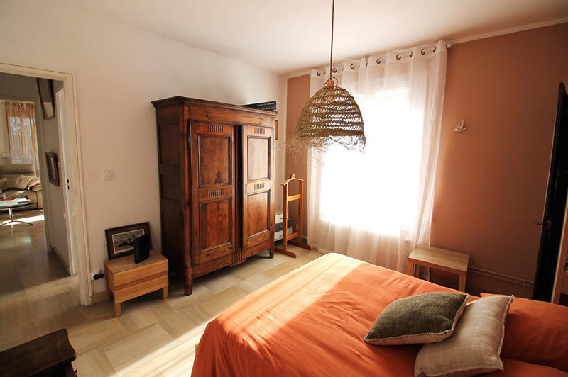 Appartement - 190 m² - 4 pièces