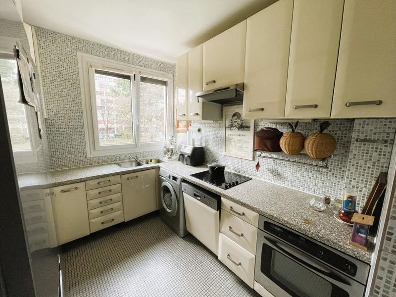 Appartement - 73 m² - 4 pièces