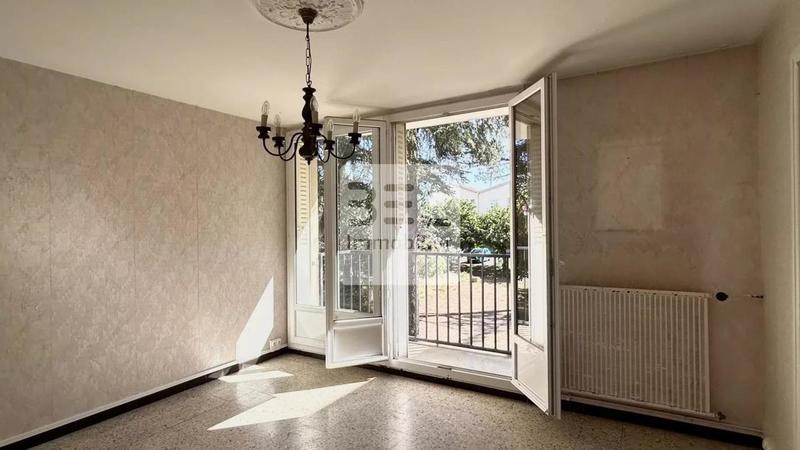 Appartement - 70 m² - 4 pièces