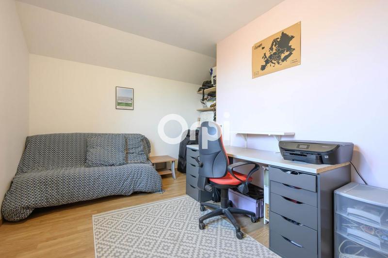 Maison - 76 m² - 3 pièces