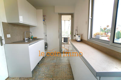 Appartement - 74 m² - 4 pièces