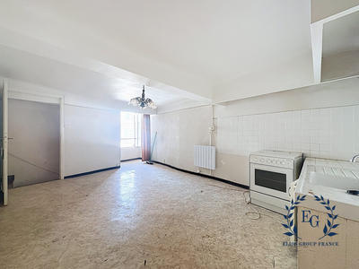 Maison ancienne - 77 m² - 4 pièces