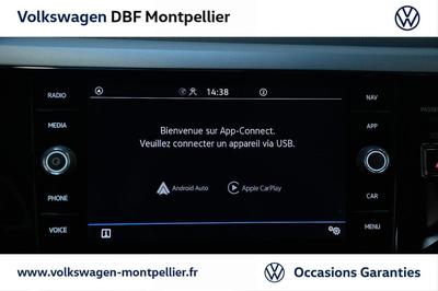 Volkswagen Polo 1.0 Tsi 95 s&amp;S Bvm5 R-Line